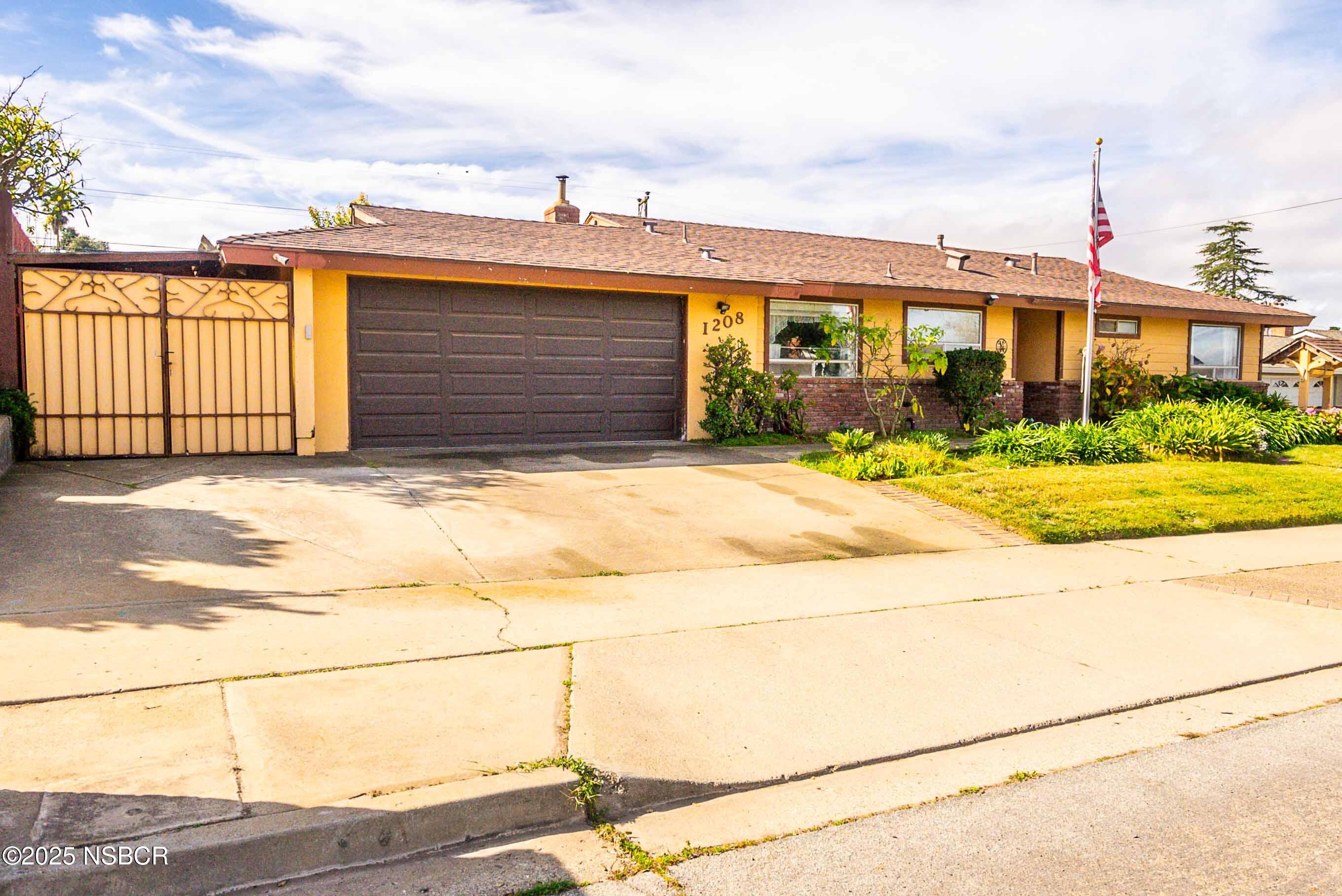 1208 Glines Avenue Santa Maria, CA 93455 - Photo 1 of 35 front