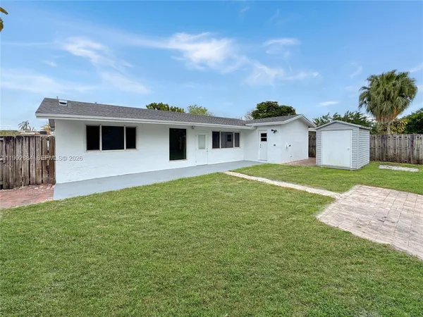 $3,995 | 9574 Northwest 19th Place, Sunrise, FL 33322