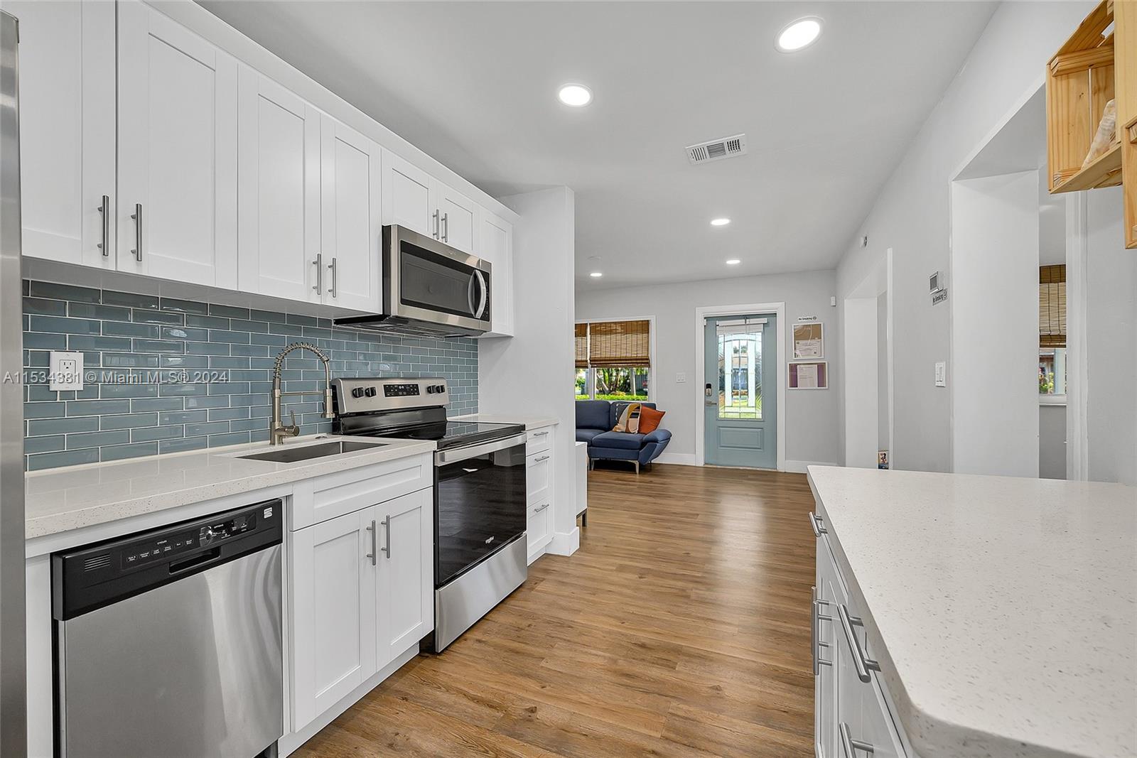 4881 Northeast 2nd Ave  