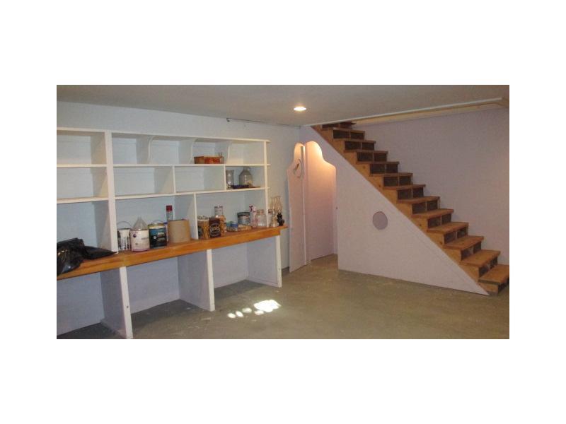 298 Howard Road Searsmont, ME 04973 - Photo 27 of 27 Basement.