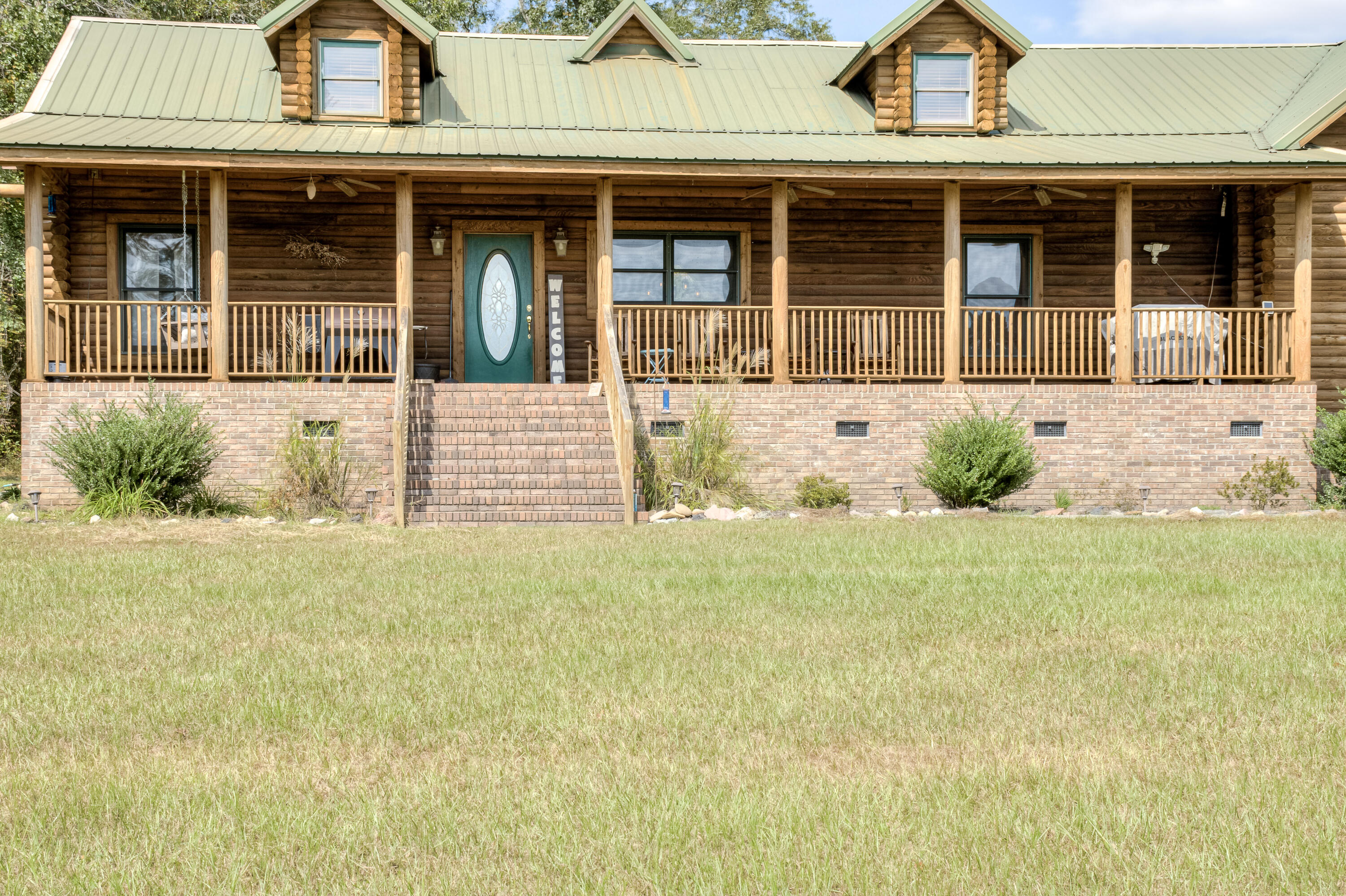 153 Rachel Road Ridge Spring, SC 29129 - Photo 55 of 57