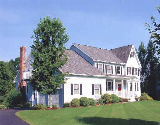 11 Redcoat Road Bedford, MA 01730 - Photo 1 of 2 Gallery Image 1