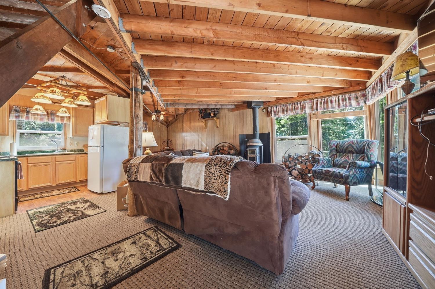 17740 Pardoes Road Pioneer, CA 95666 - Photo 6 of 35