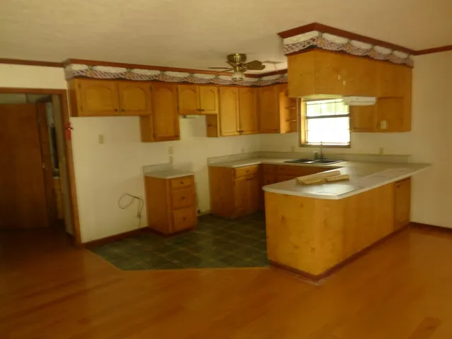 $84,900 | 1650 Mark Lane, Monticello, MS 39654