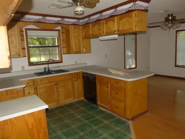 $84,900 | 1650 Mark Lane, Monticello, MS 39654