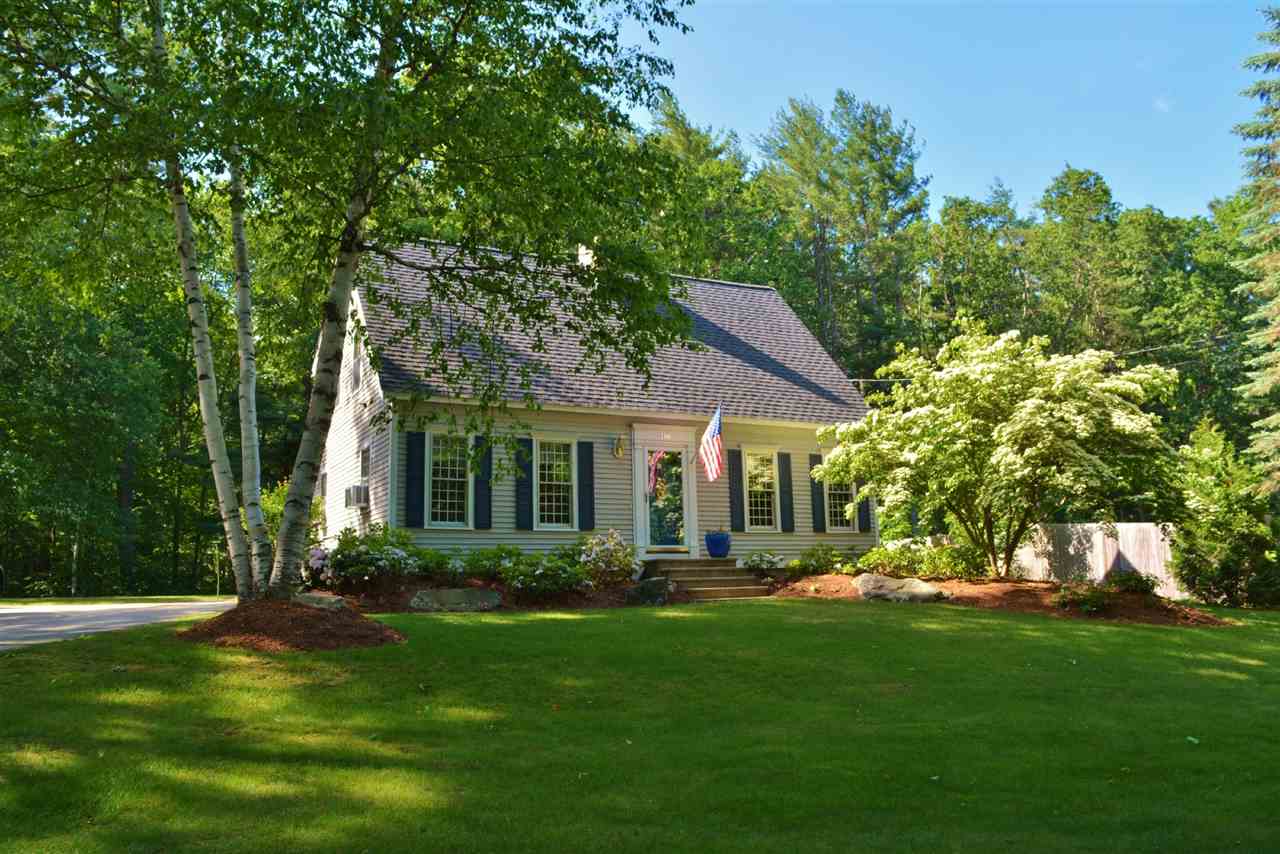 116 Warner Hill Road Derry, NH 03038 - Photo 1 of 22