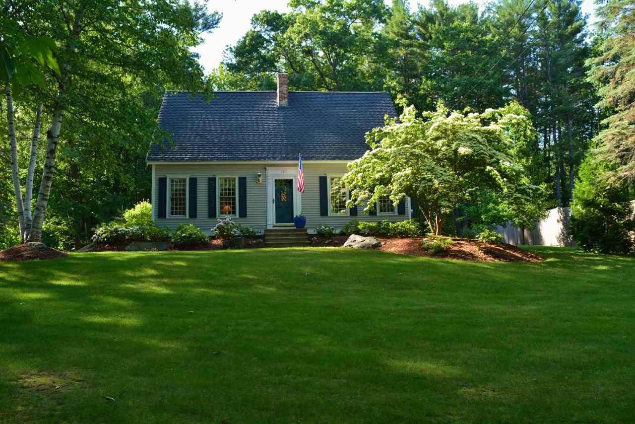 116 Warner Hill Road Derry, NH 03038 - Photo 2 of 22