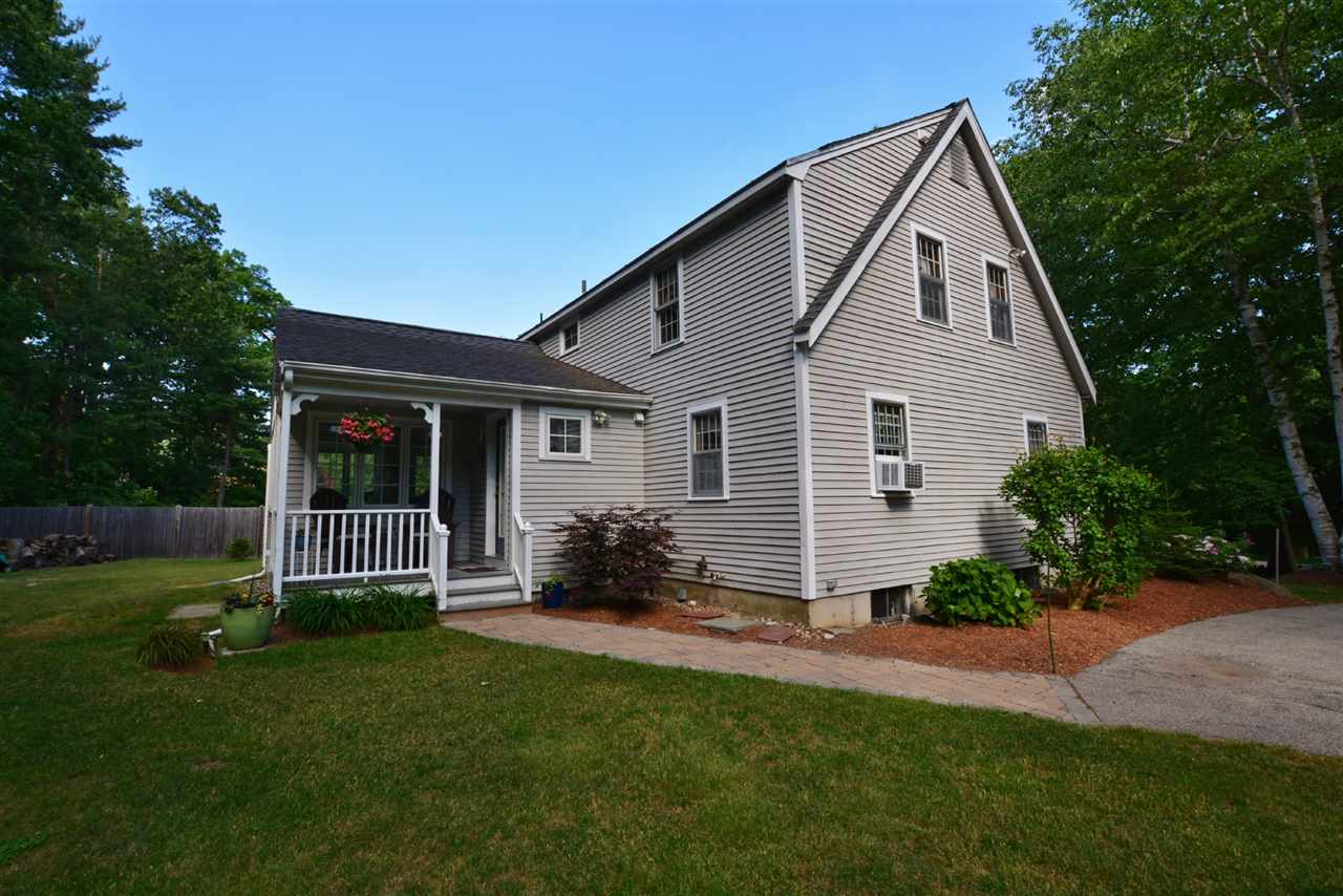 116 Warner Hill Road Derry, NH 03038 - Photo 3 of 22