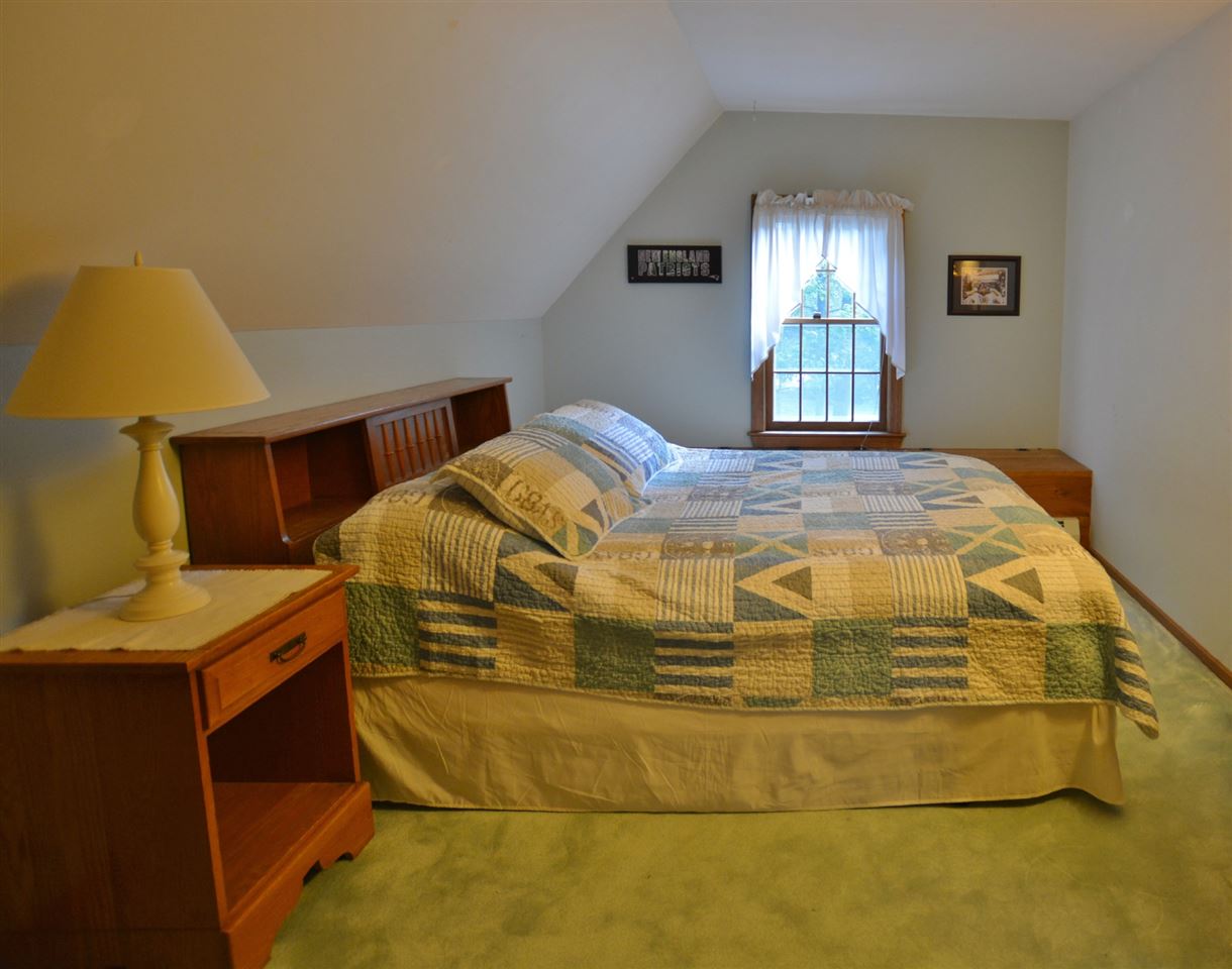 116 Warner Hill Road Derry, NH 03038 - Photo 21 of 22