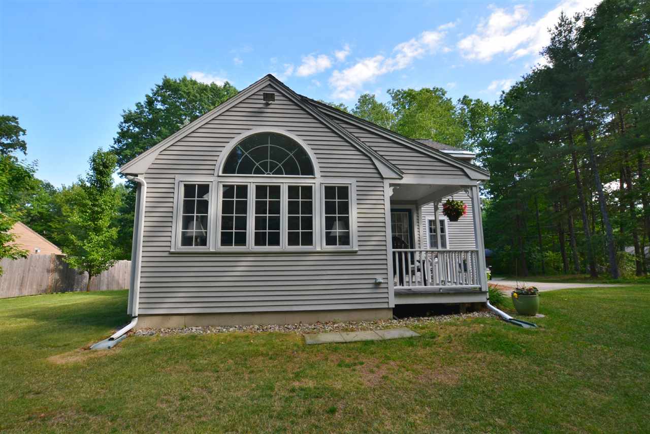 116 Warner Hill Road Derry, NH 03038 - Photo 4 of 22