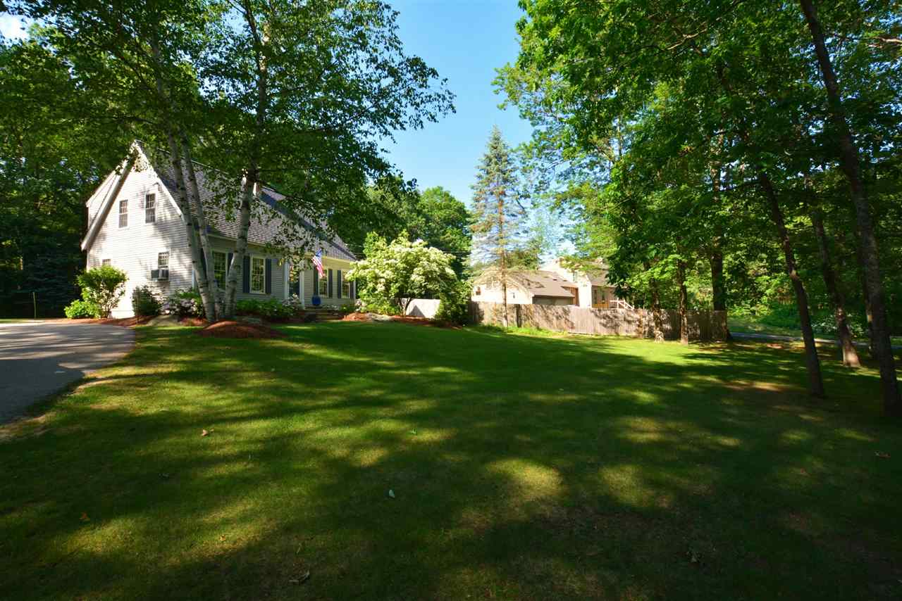 116 Warner Hill Road Derry, NH 03038 - Photo 6 of 22