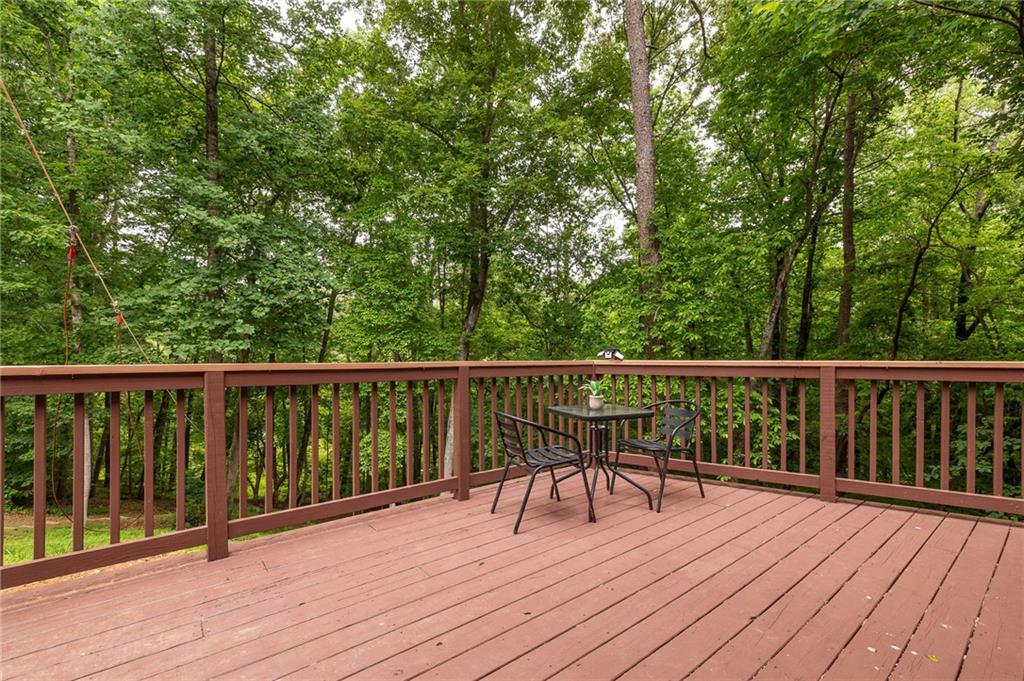 3560 Ridge Drive Gainesville, GA 30501 - Photo 24 of 34