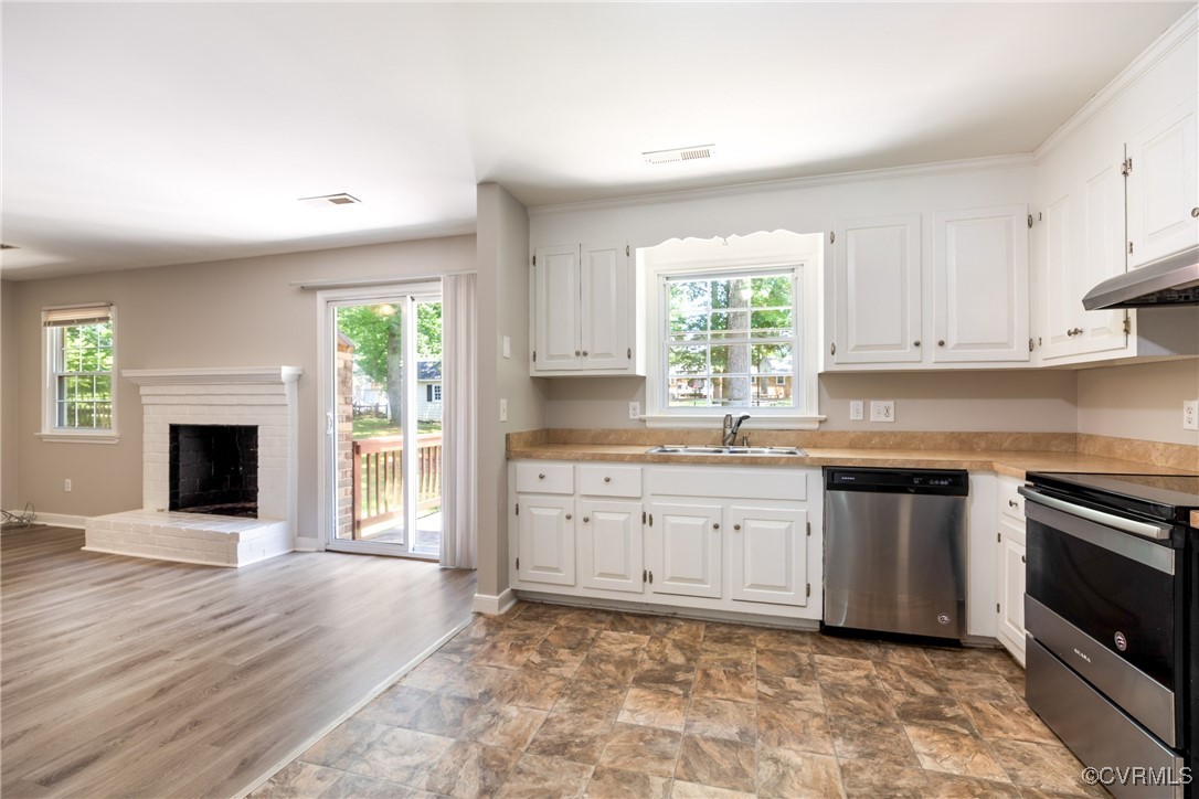 14430 Rosebud Road Chesterfield, VA 23838 - Photo 14 of 27