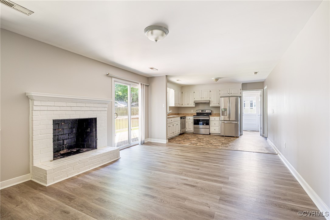 14430 Rosebud Road Chesterfield, VA 23838 - Photo 17 of 27