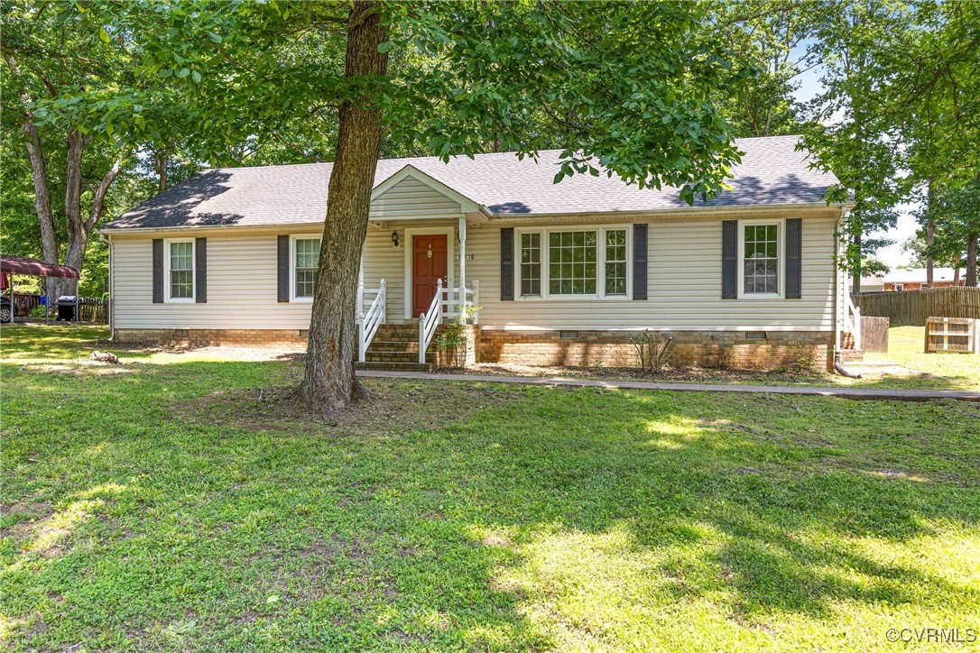 14430 Rosebud Road Chesterfield, VA 23838 - Photo 2 of 27