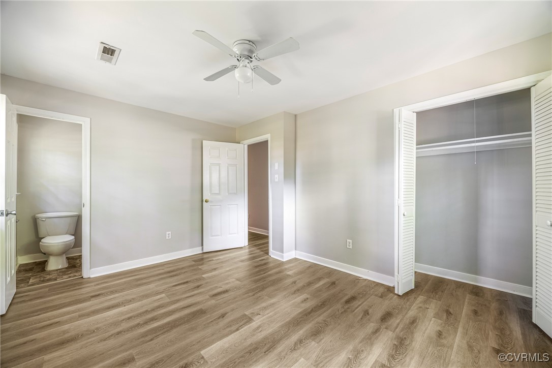 14430 Rosebud Road Chesterfield, VA 23838 - Photo 21 of 27