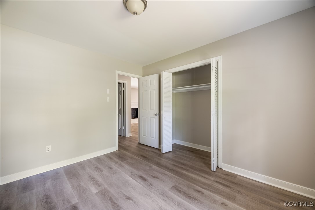 14430 Rosebud Road Chesterfield, VA 23838 - Photo 25 of 27
