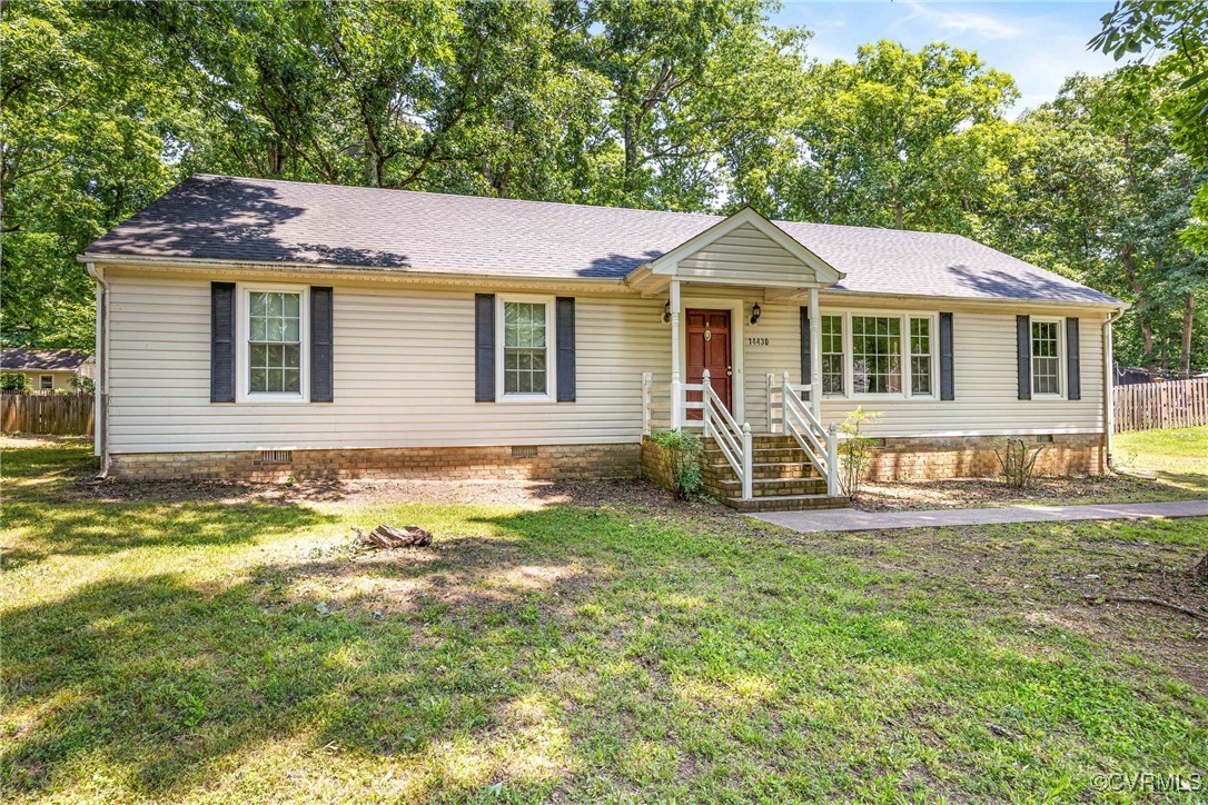 14430 Rosebud Road Chesterfield, VA 23838 - Photo 3 of 27