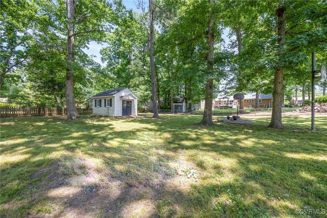 14430 Rosebud Road Chesterfield, VA 23838 - Photo 6 of 27
