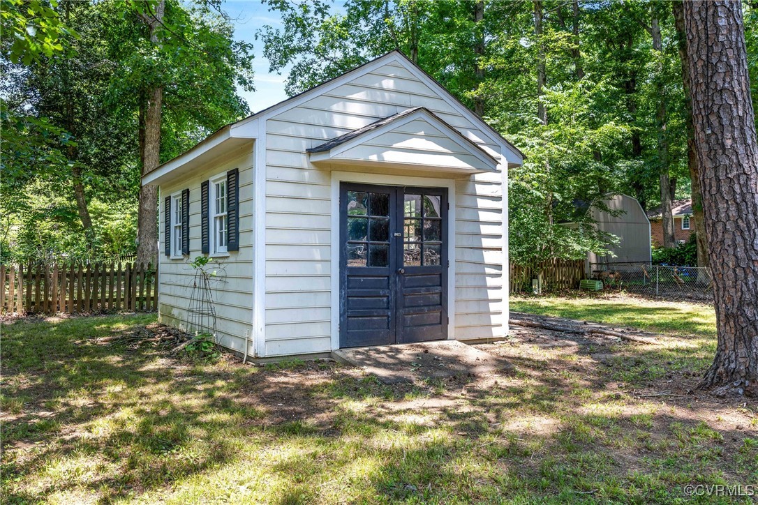 14430 Rosebud Road Chesterfield, VA 23838 - Photo 7 of 27