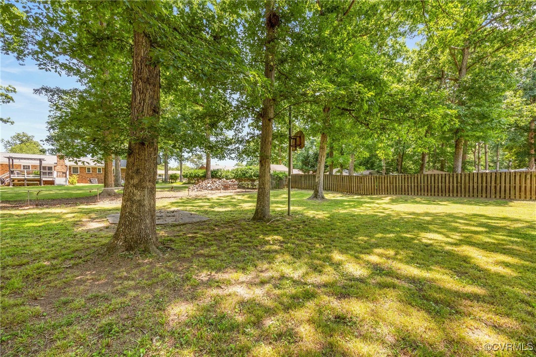14430 Rosebud Road Chesterfield, VA 23838 - Photo 8 of 27