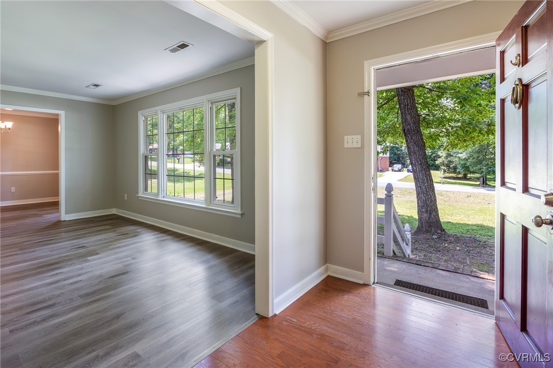 14430 Rosebud Road Chesterfield, VA 23838 - Photo 9 of 27
