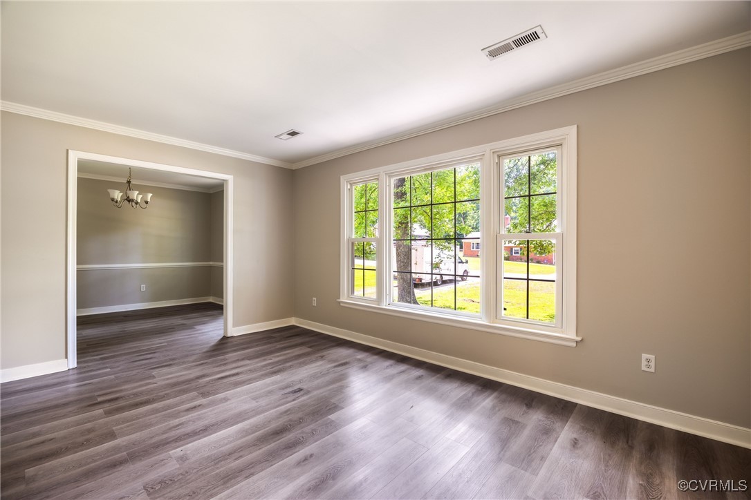 14430 Rosebud Road Chesterfield, VA 23838 - Photo 10 of 27