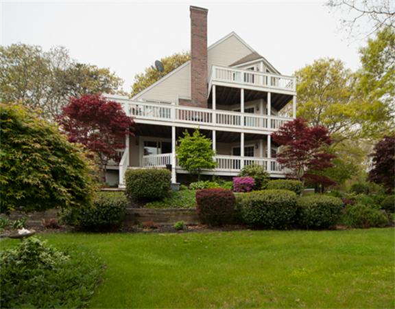 5 McGrath Road Bourne, MA 02562 - Photo 19 of 19