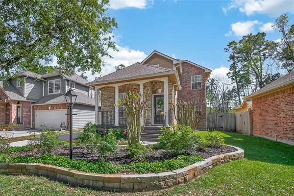 $2,800 | 126 Zephyr Bend Place, The Woodlands, TX 77381