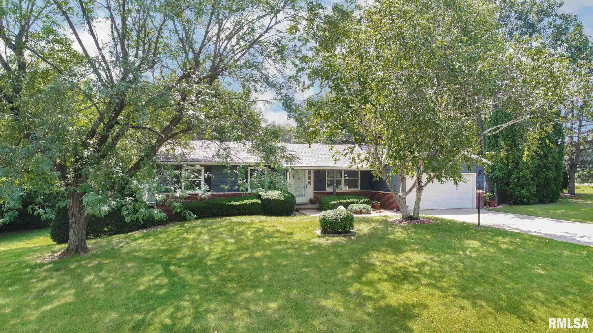 8106 North Blackbridge Road Edwards, IL 61528 - Photo 38 of 38 Gallery Image 38