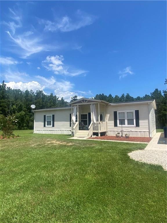 5008 Greentown Road Deridder, LA 70634 - Photo 1 of 21