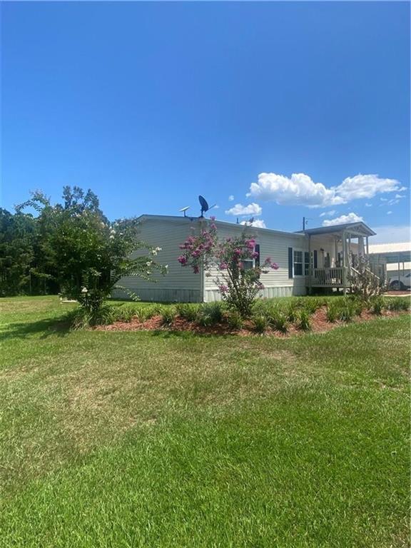 5008 Greentown Road Deridder, LA 70634 - Photo 3 of 21