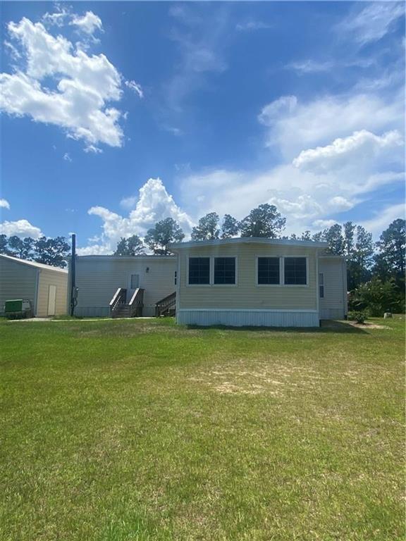 5008 Greentown Road Deridder, LA 70634 - Photo 6 of 21