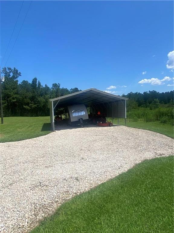 5008 Greentown Road Deridder, LA 70634 - Photo 7 of 21