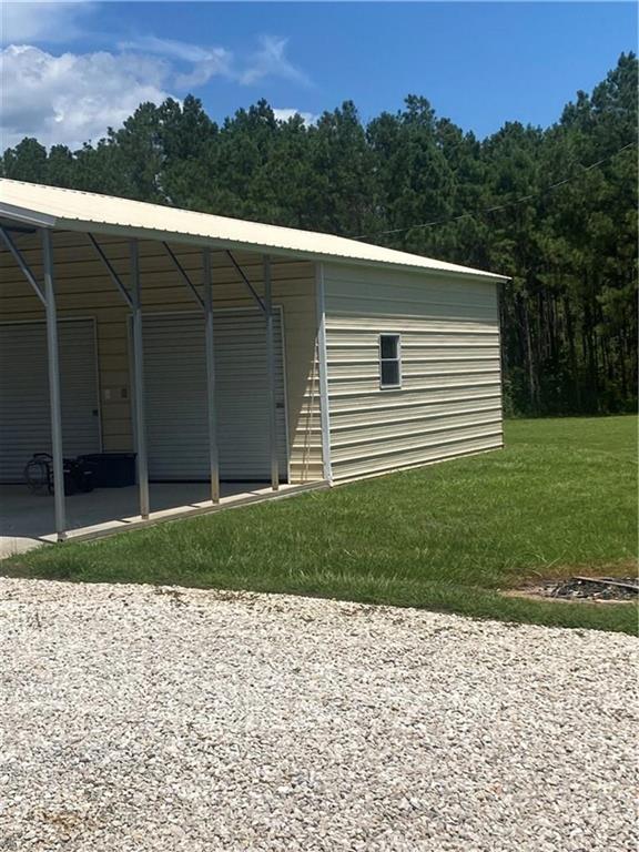 5008 Greentown Road Deridder, LA 70634 - Photo 9 of 21