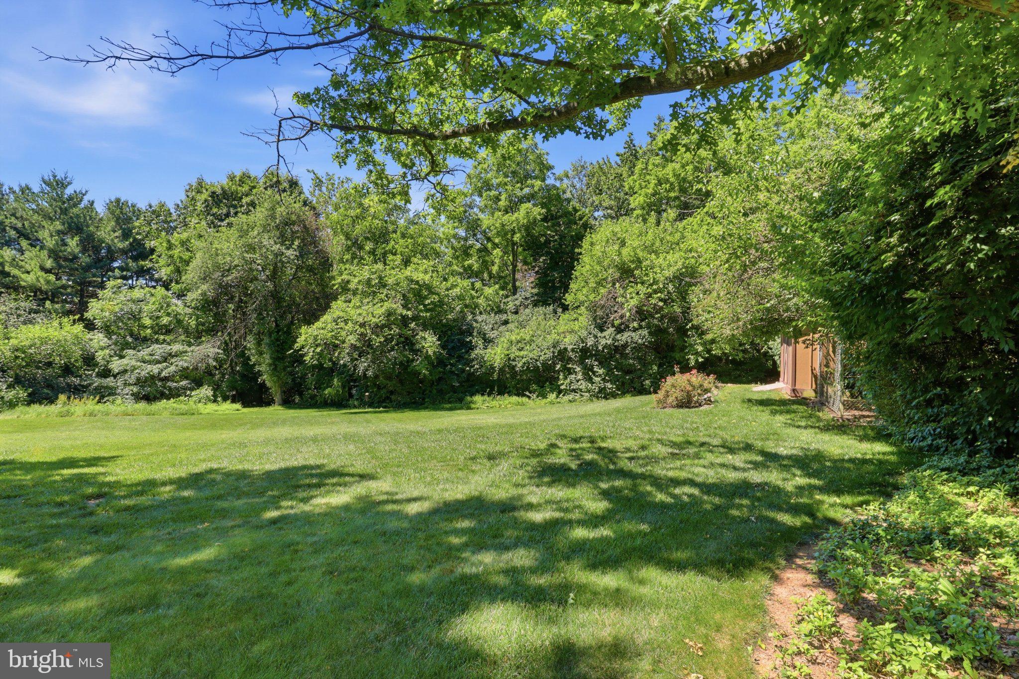 2381 Ridge Road Glenville, PA 17329 - Photo 37 of 58 Lush green oasis in serene surroundings.