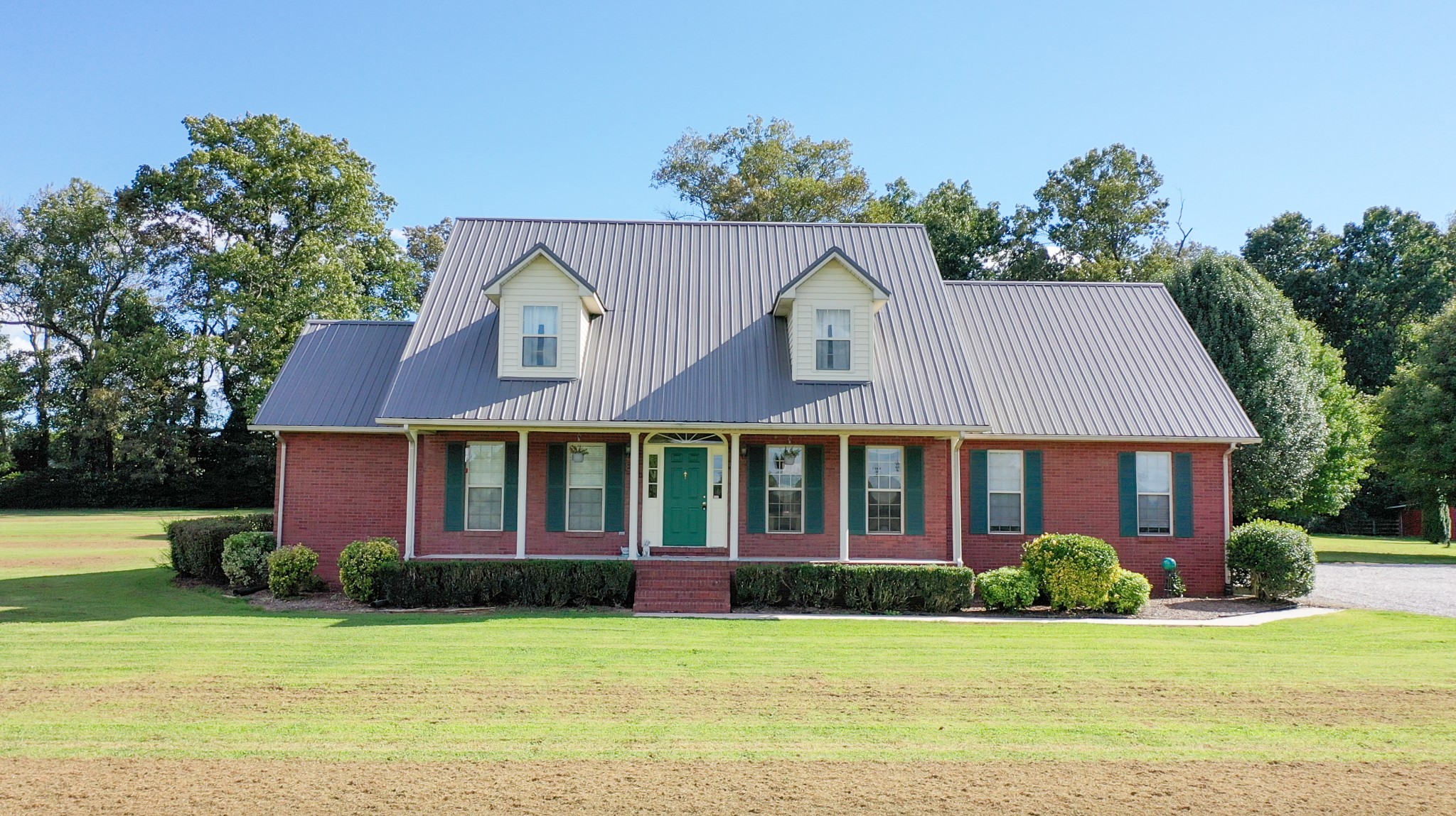 89 Logan Chapel Road Hillsboro, TN 37342 - Photo 1 of 31 Gallery Image 1