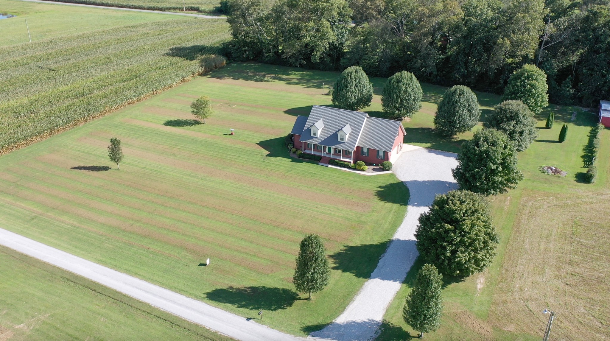 89 Logan Chapel Road Hillsboro, TN 37342 - Photo 28 of 31 Gallery Image 28