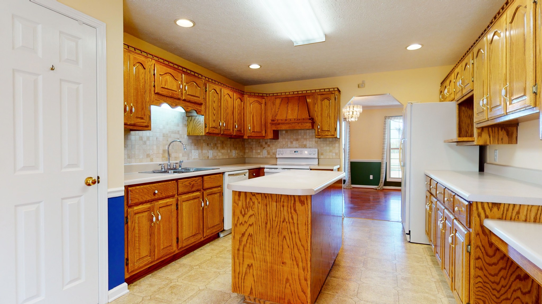 89 Logan Chapel Road Hillsboro, TN 37342 - Photo 6 of 31 Gallery Image 6