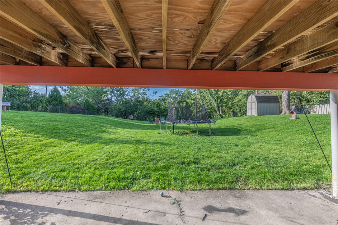 3290 Ridgeview Avenue Kettering, OH 45409 - Photo 48 of 55