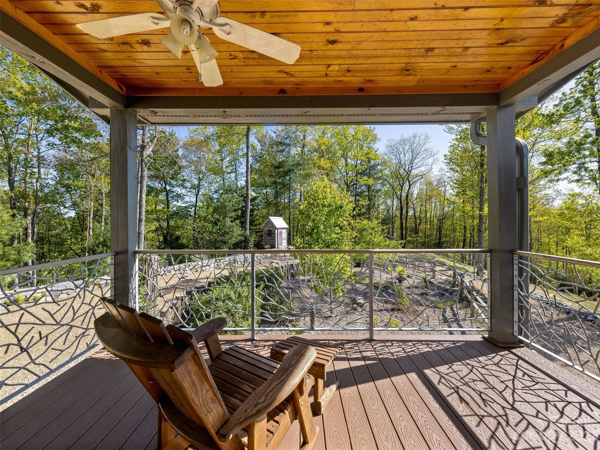 210 Brandy Ridge Brevard, NC 28712 - Photo 22 of 47 Gallery Image 22