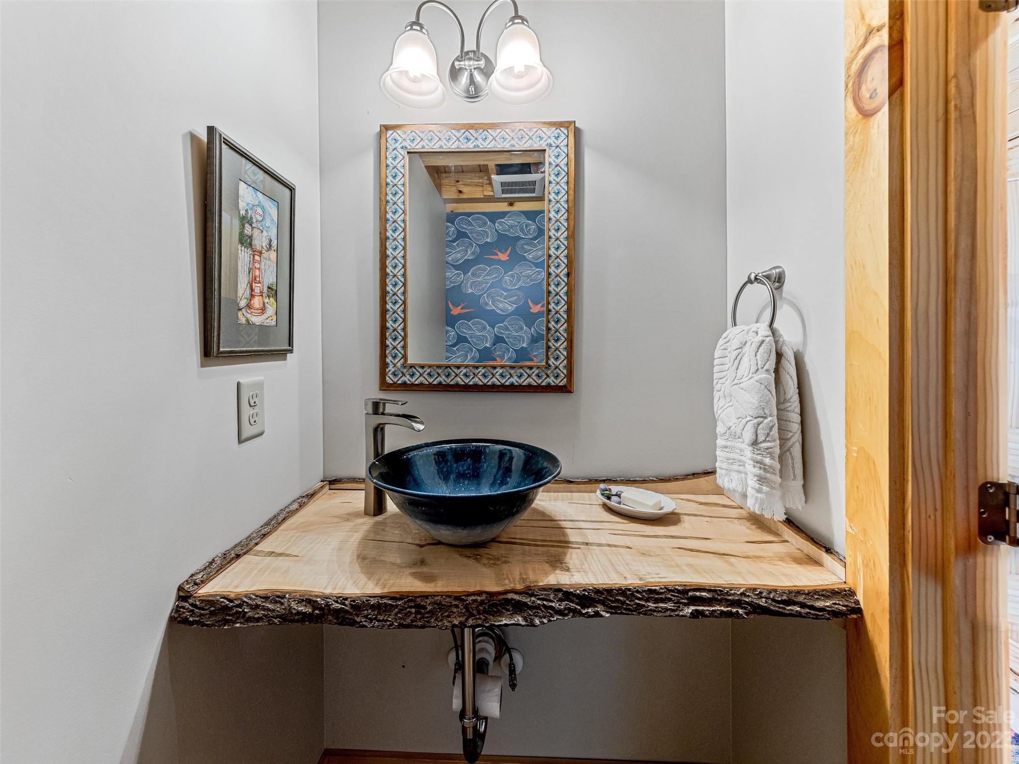 210 Brandy Ridge Brevard, NC 28712 - Photo 23 of 47 Gallery Image 23