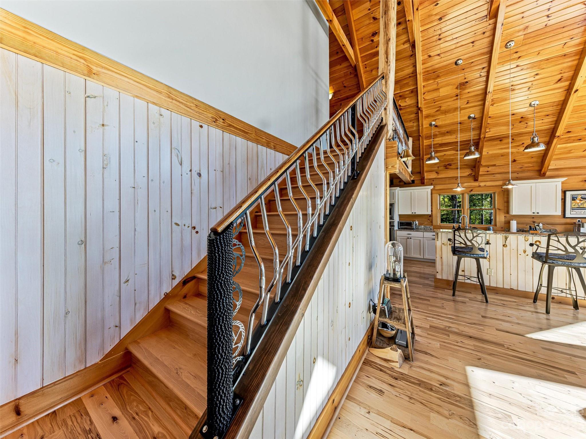 210 Brandy Ridge Brevard, NC 28712 - Photo 24 of 47 Gallery Image 24