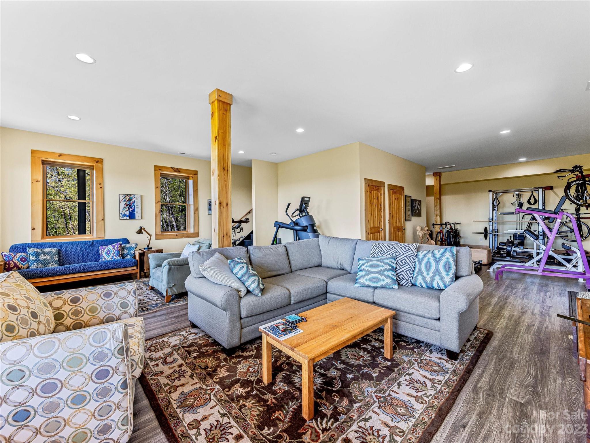 210 Brandy Ridge Brevard, NC 28712 - Photo 27 of 47 Gallery Image 27