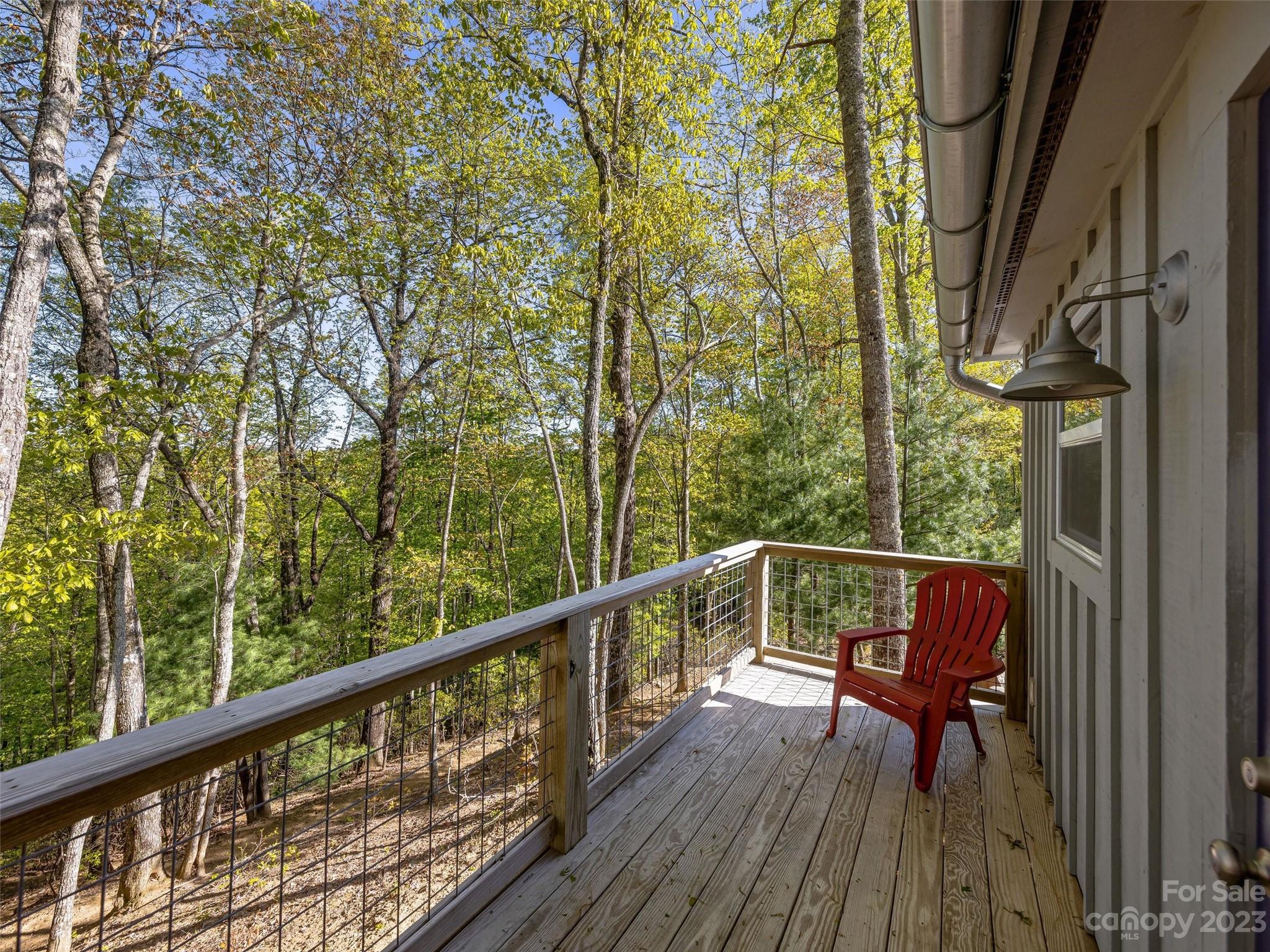 210 Brandy Ridge Brevard, NC 28712 - Photo 30 of 47 Gallery Image 30
