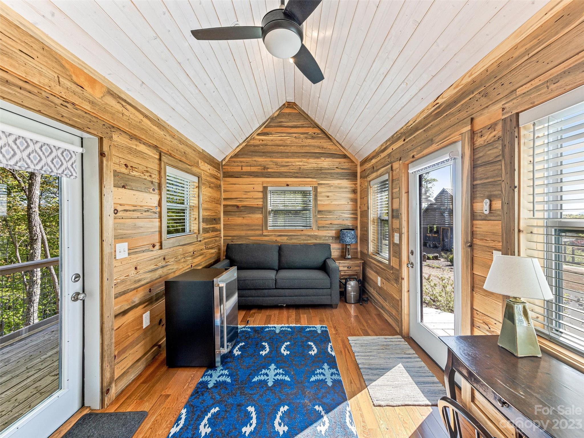 210 Brandy Ridge Brevard, NC 28712 - Photo 33 of 47 Gallery Image 33