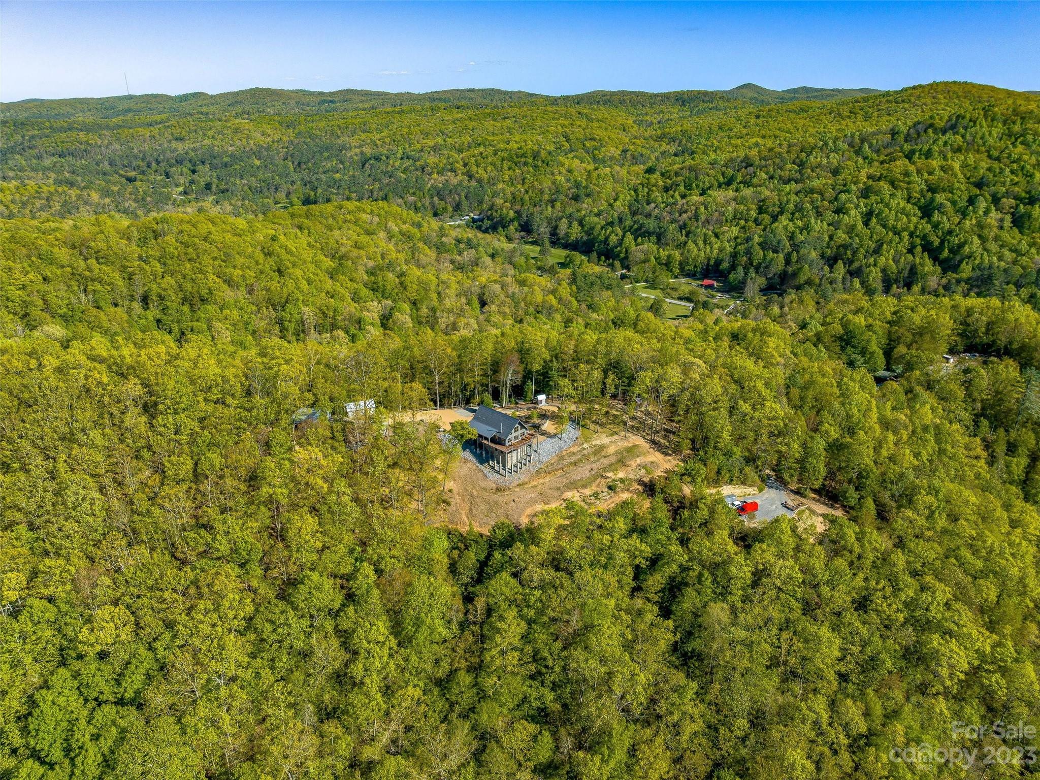 210 Brandy Ridge Brevard, NC 28712 - Photo 39 of 47 Gallery Image 39