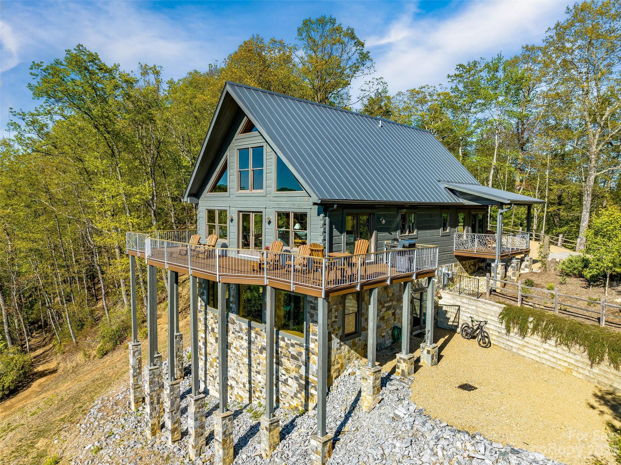 210 Brandy Ridge Brevard, NC 28712 - Photo 40 of 47 Gallery Image 40