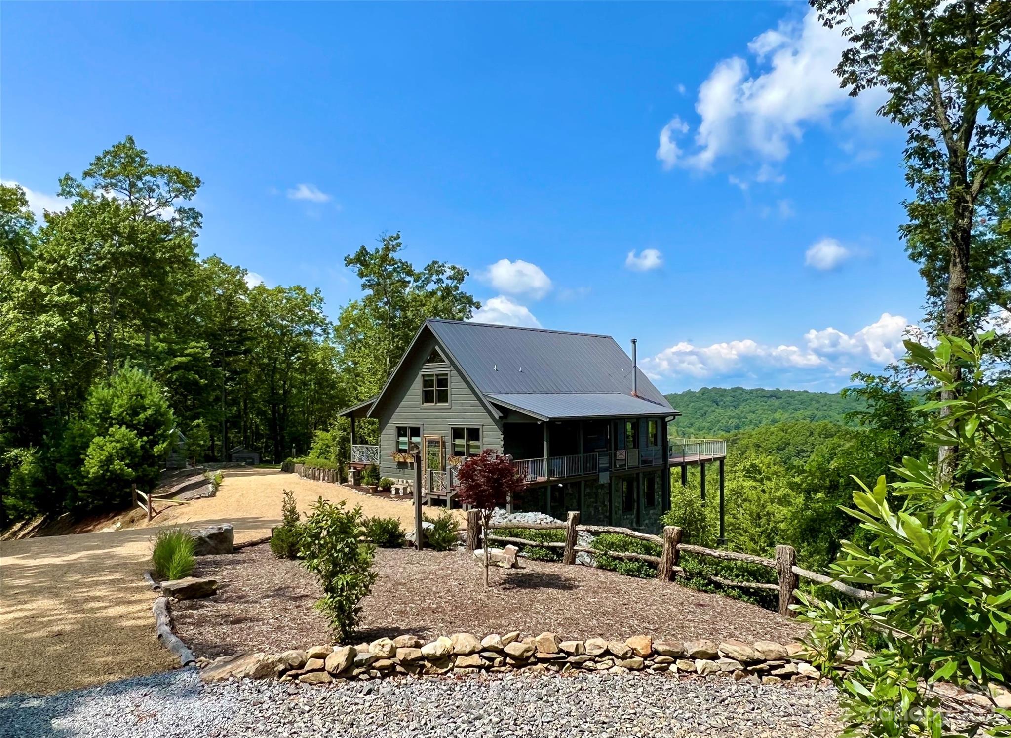 210 Brandy Ridge Brevard, NC 28712 - Photo 4 of 47 Gallery Image 4