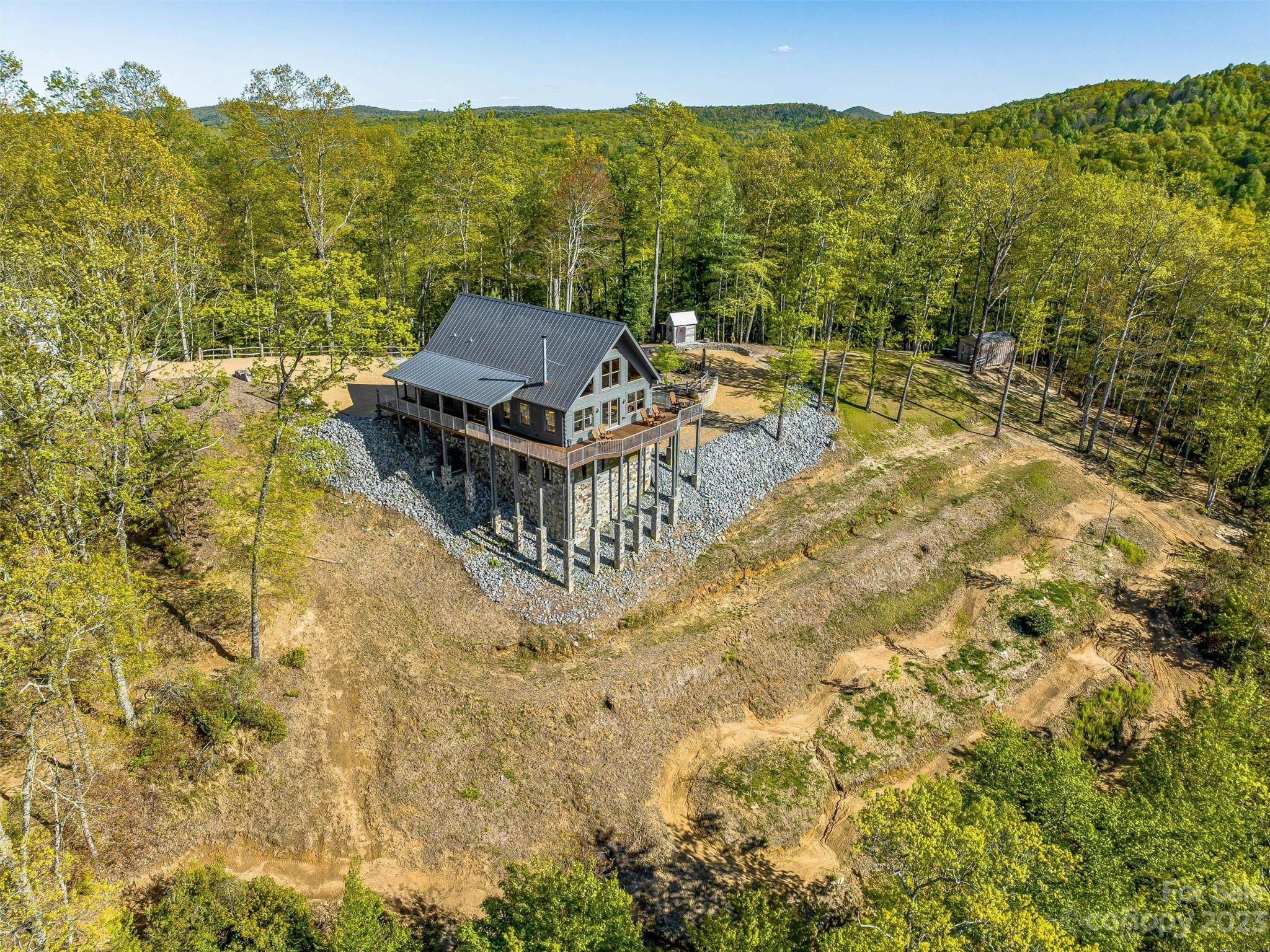 210 Brandy Ridge Brevard, NC 28712 - Photo 42 of 47 Gallery Image 42